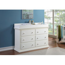 Baby cache cheap changing table